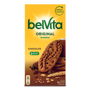 Belvita Kakao 300g X10
